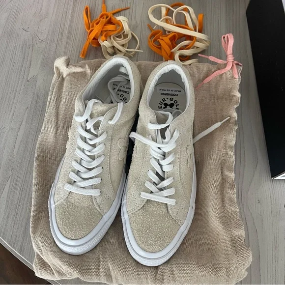 Golf Wang x Converse Le Fleur - Picture 5 of 15